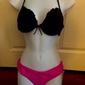 Victoria secret swim